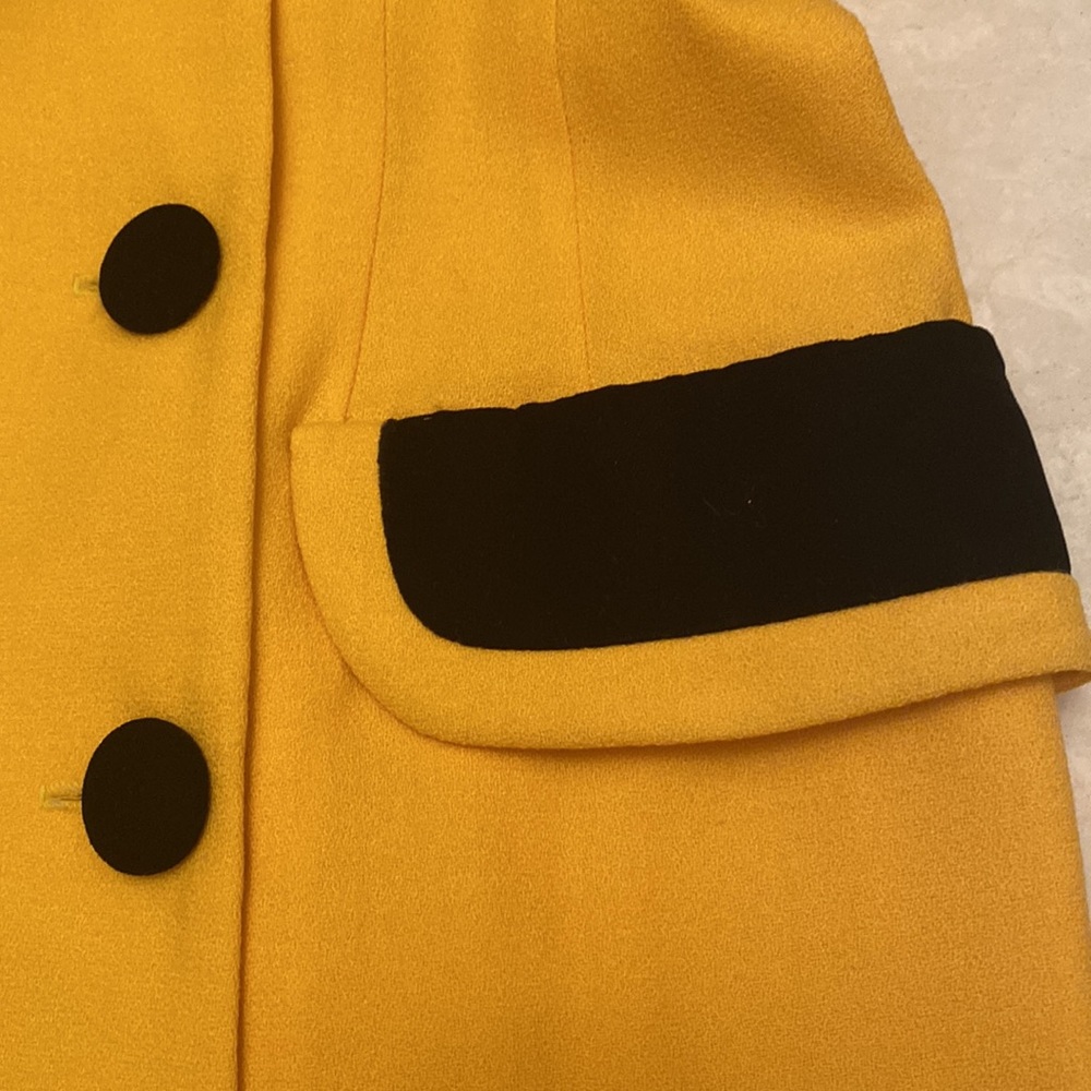 Long Jacket - image 8